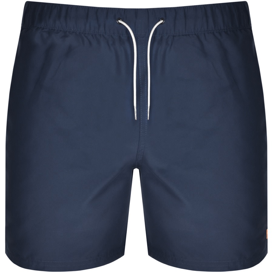 Alternative Image for ProductFarah Vintage Colbert Swim Shorts Navy1